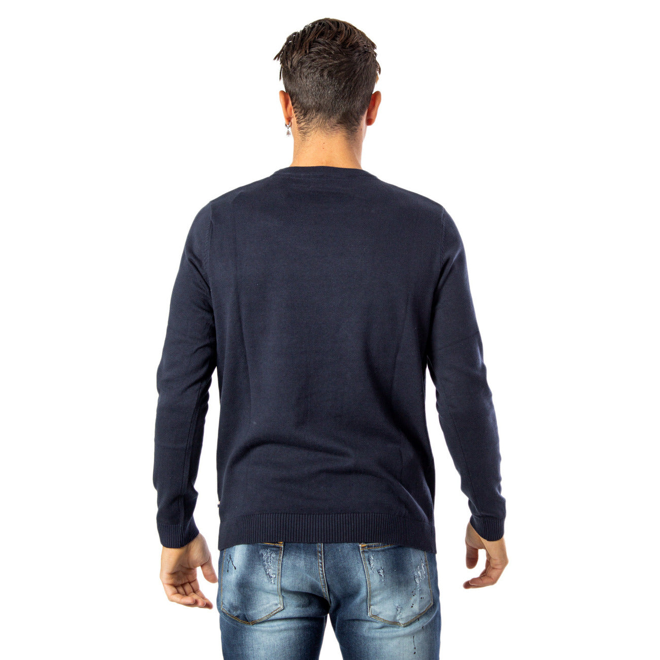 Jack & Jones - Jack & Jones Men Knitwear