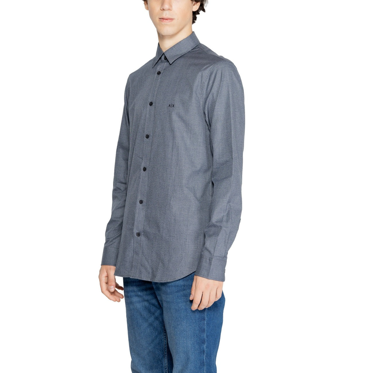 Armani Exchange - Armani Exchange Men Shirt