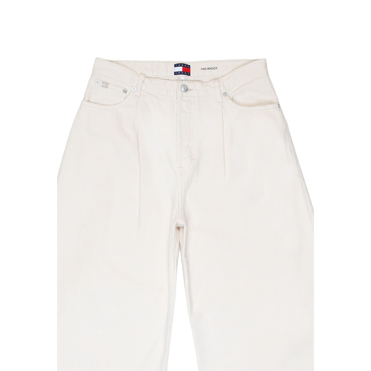 Tommy Hilfiger Jeans - Tommy Hilfiger Jeans  Women Jeans