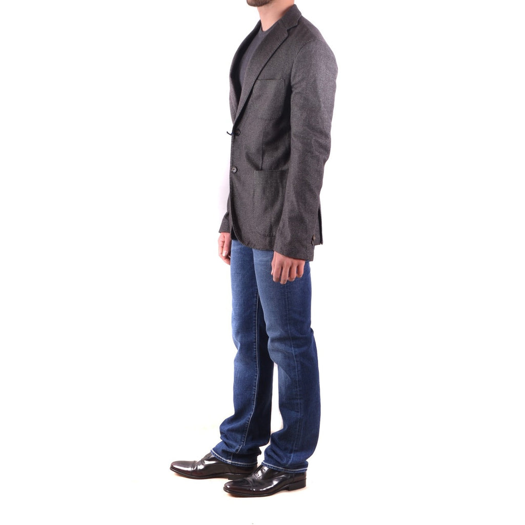 Jacob Cohen - Jacob Cohen Men Blazer