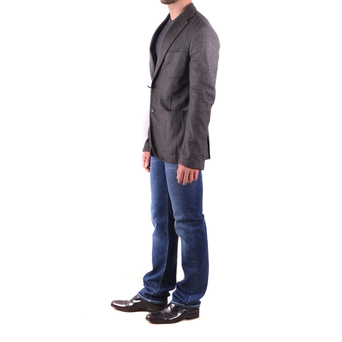 Jacob Cohen - Jacob Cohen Men Blazer