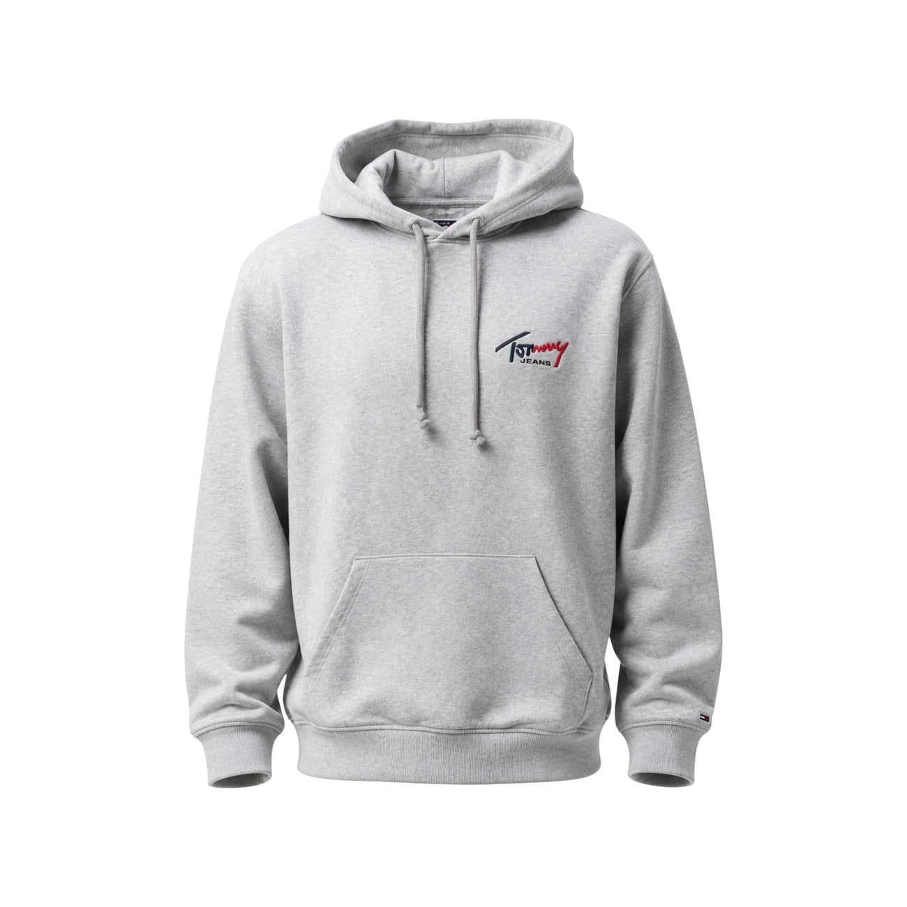 Tommy Hilfiger Jeans - Tommy Hilfiger Jeans Men Sweatshirts