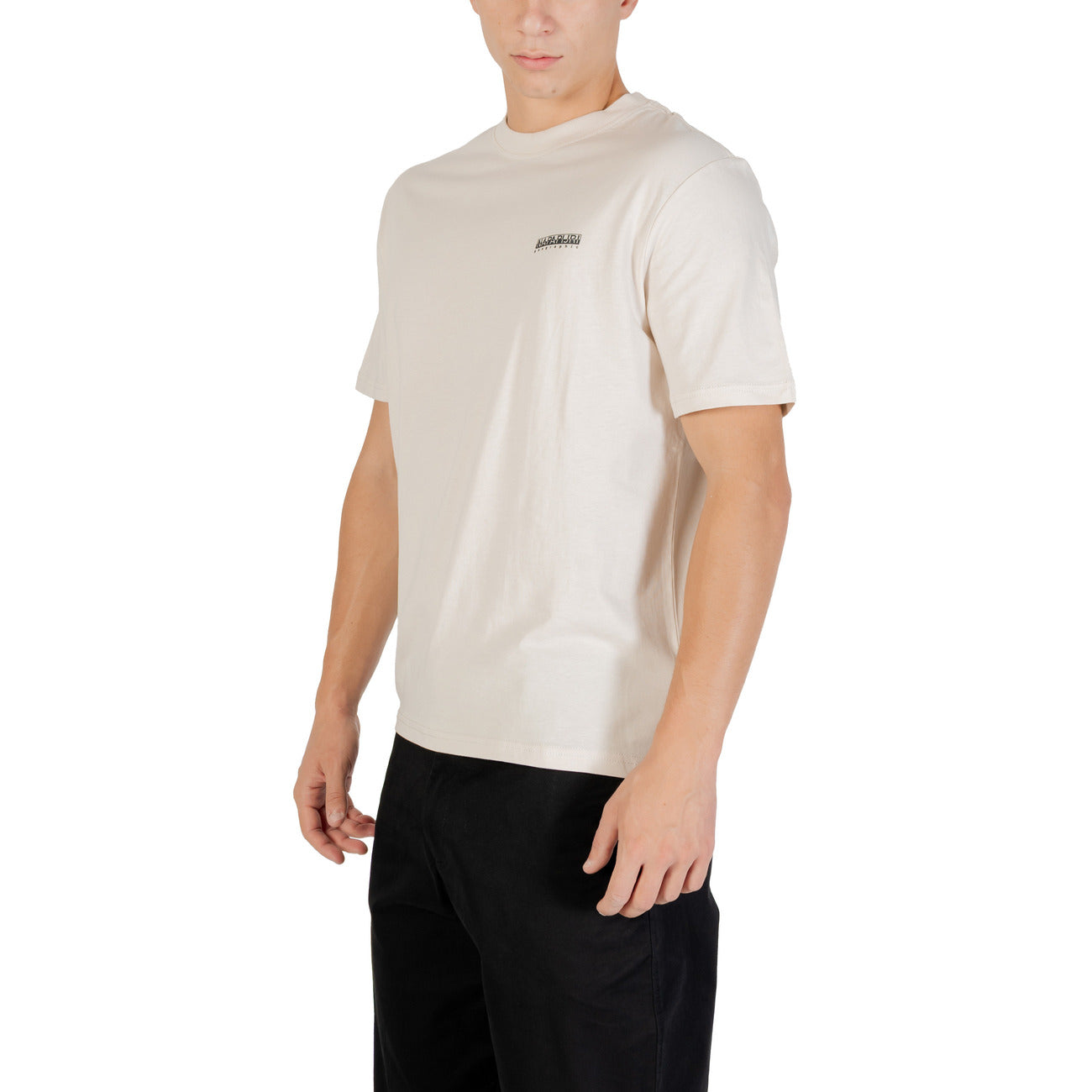 Napapijri - Napapijri Men T-Shirt