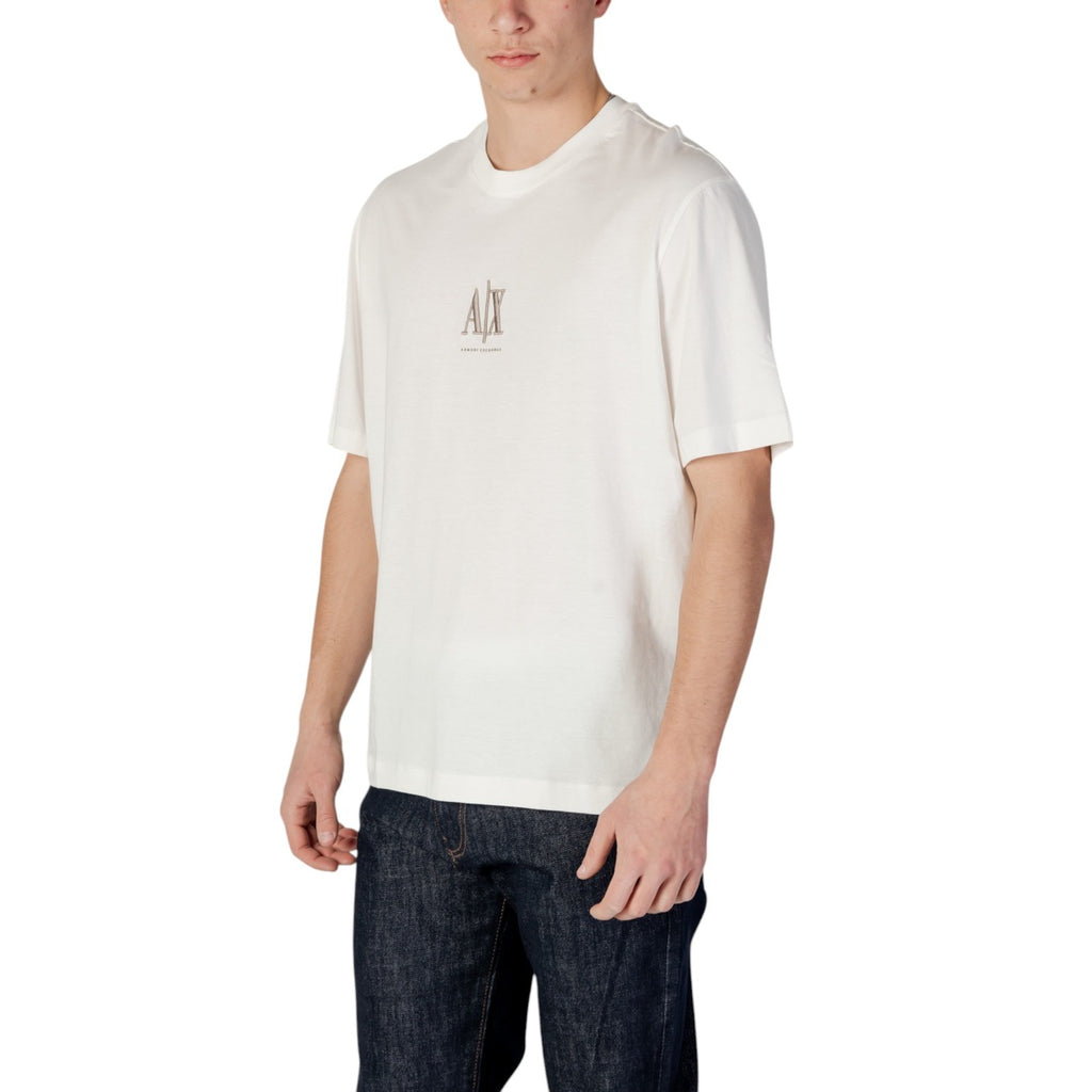 Armani Exchange - Armani Exchange Men T-Shirt