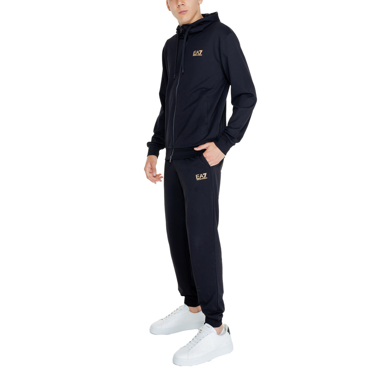 Ea7 - Ea7 Men Tracksuits