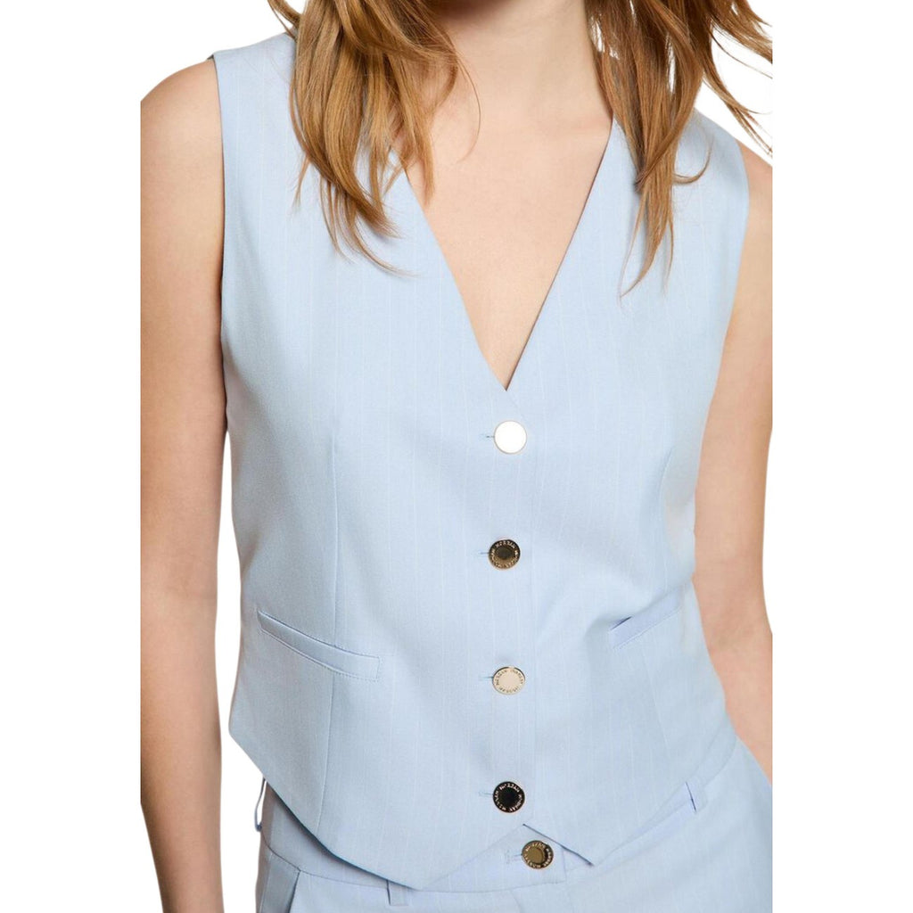 Morgan De Toi - Morgan De Toi  Women Gilet