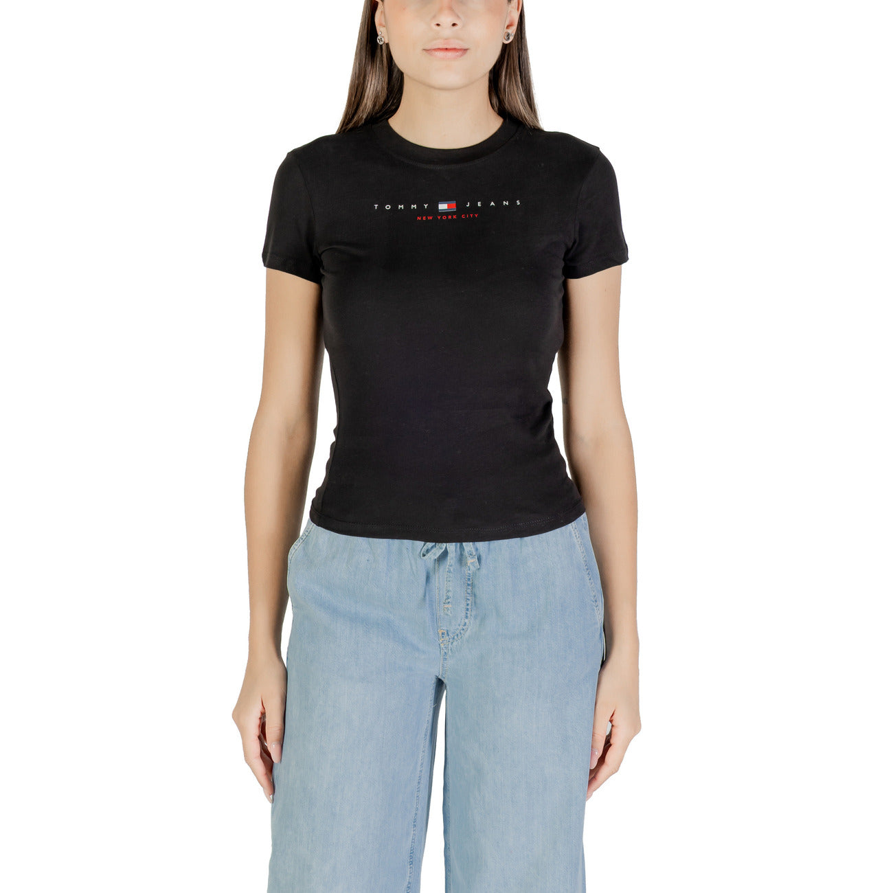 Tommy Hilfiger Jeans  Women T-Shirt