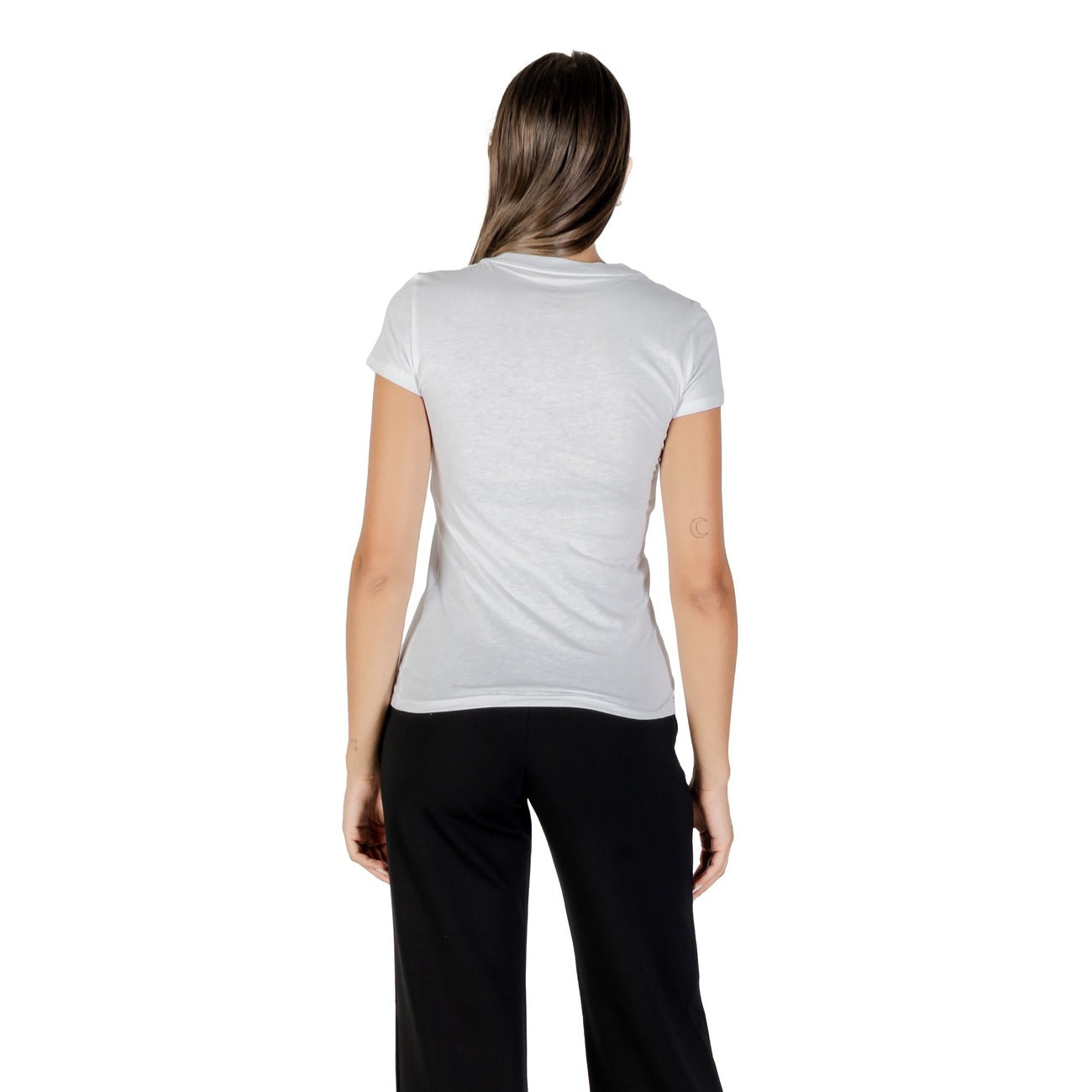 Armani Exchange - Armani Exchange  Women T-Shirt