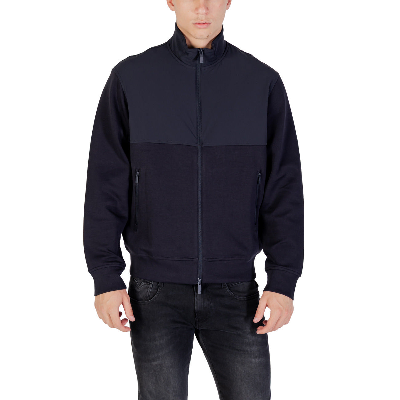 Armani Exchange - Armani Exchange Men Blazer
