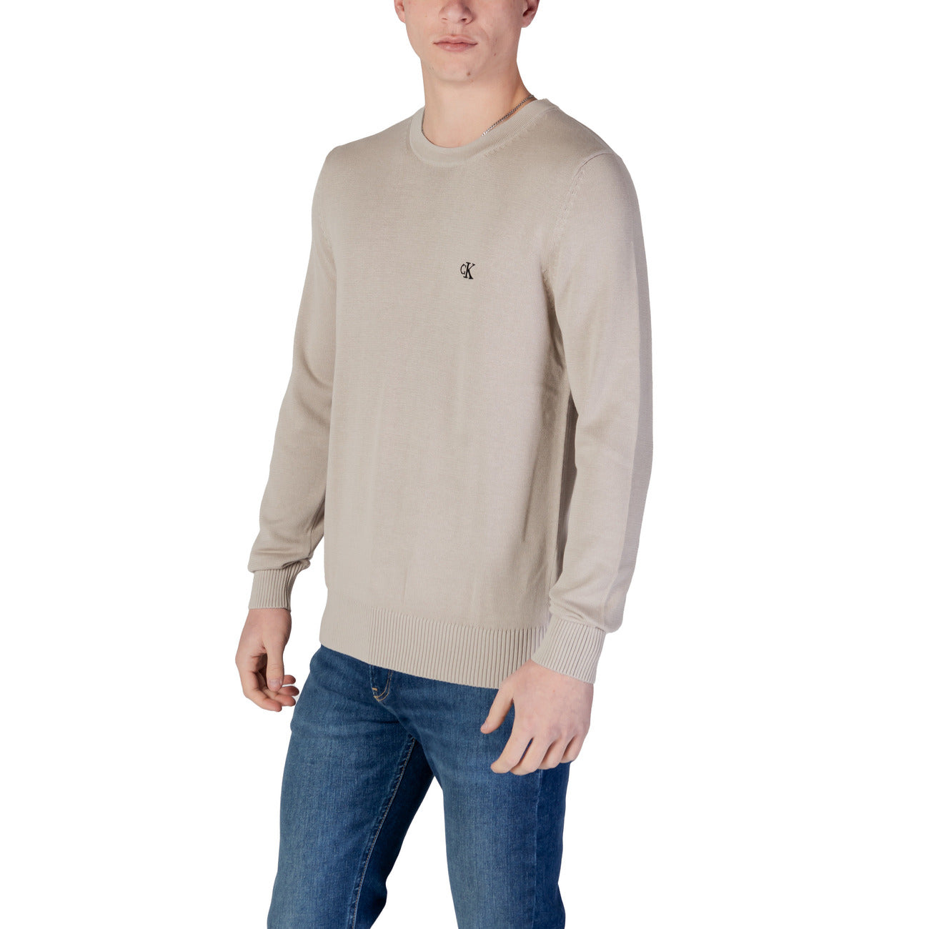 Calvin Klein Jeans - Calvin Klein Jeans Men Knitwear