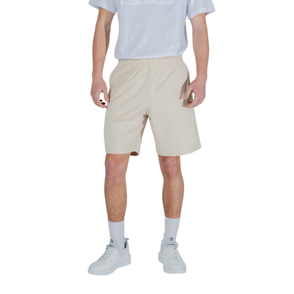 Ea7 - Ea7 Men Shorts