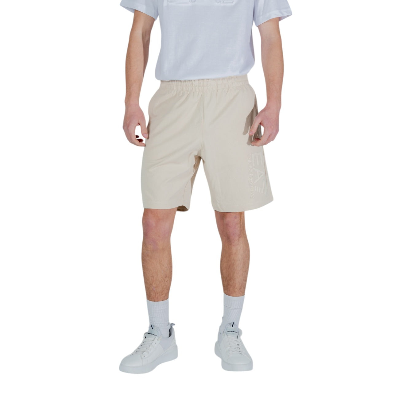 Ea7 - Ea7 Men Shorts
