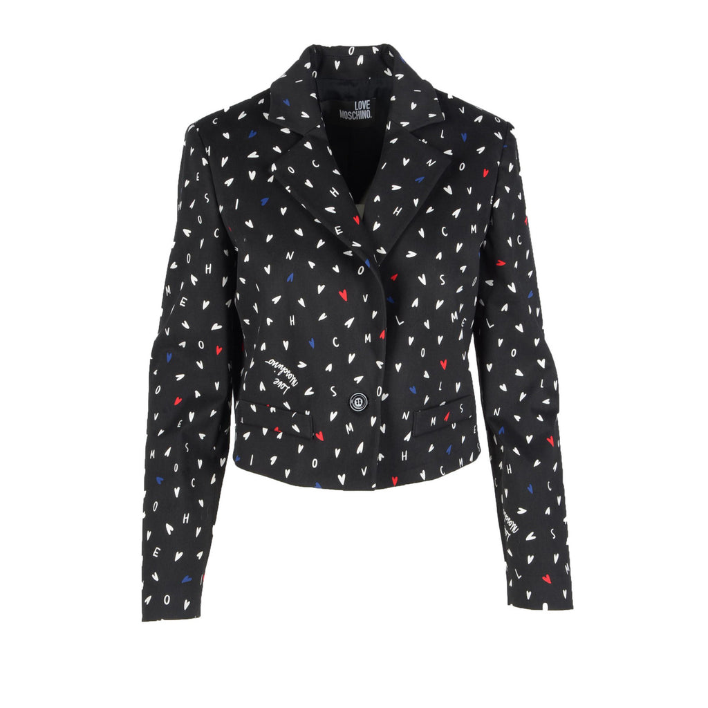Love Moschino - Love Moschino  Women Blazer