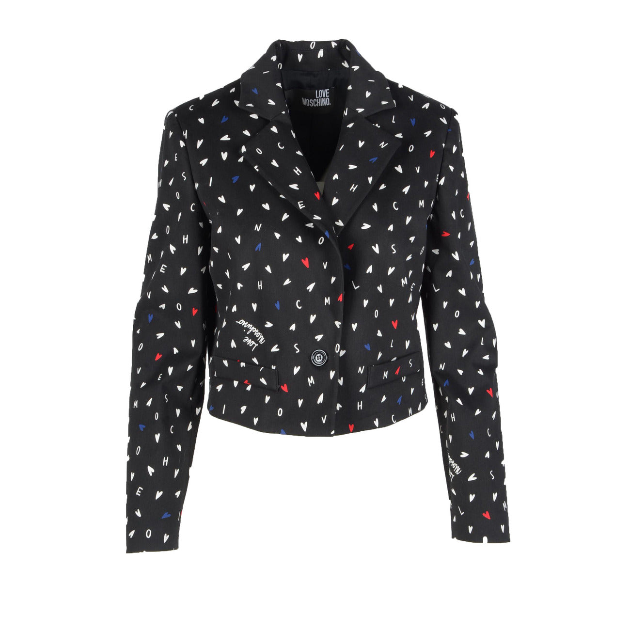 Love Moschino - Love Moschino  Women Blazer