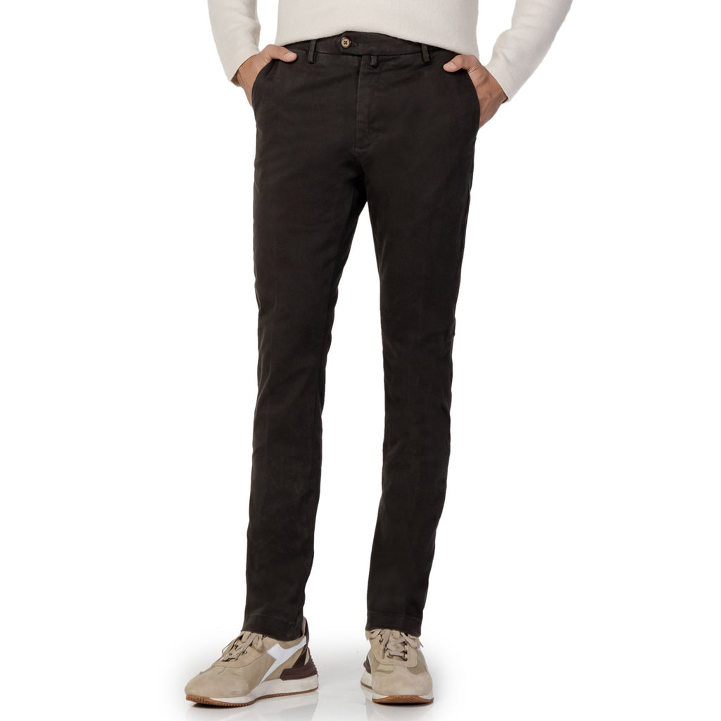 Borghese - Borghese Men Trousers