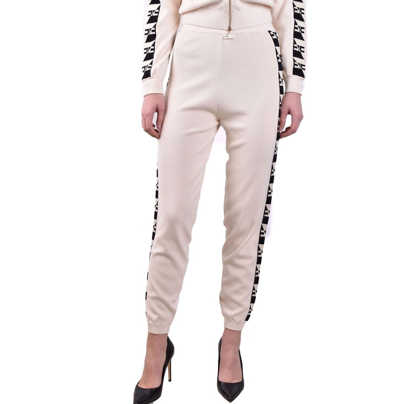 Elisabetta Franchi - Elisabetta Franchi  Women Trousers