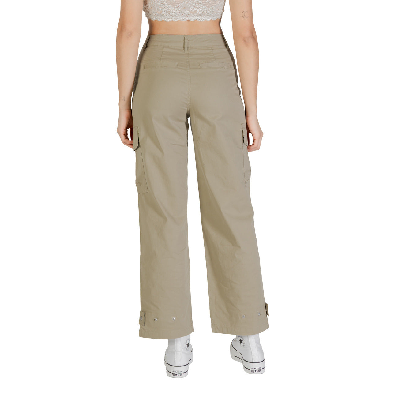 Only - Only  Women Trousers