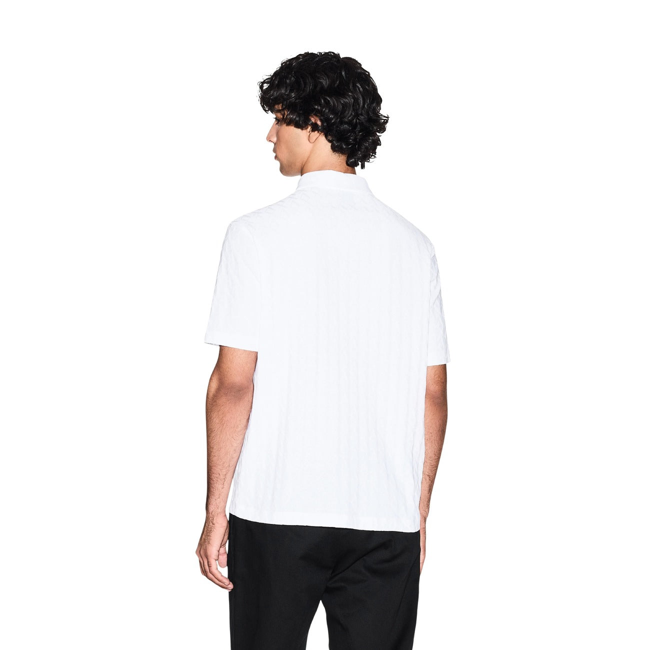 Armani Exchange - Armani Exchange Men Polo