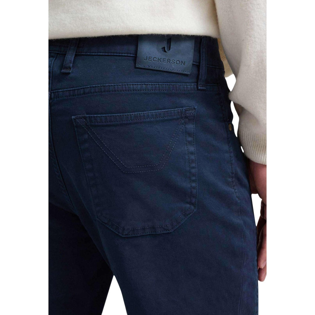 Jeckerson - Jeckerson Men Trousers