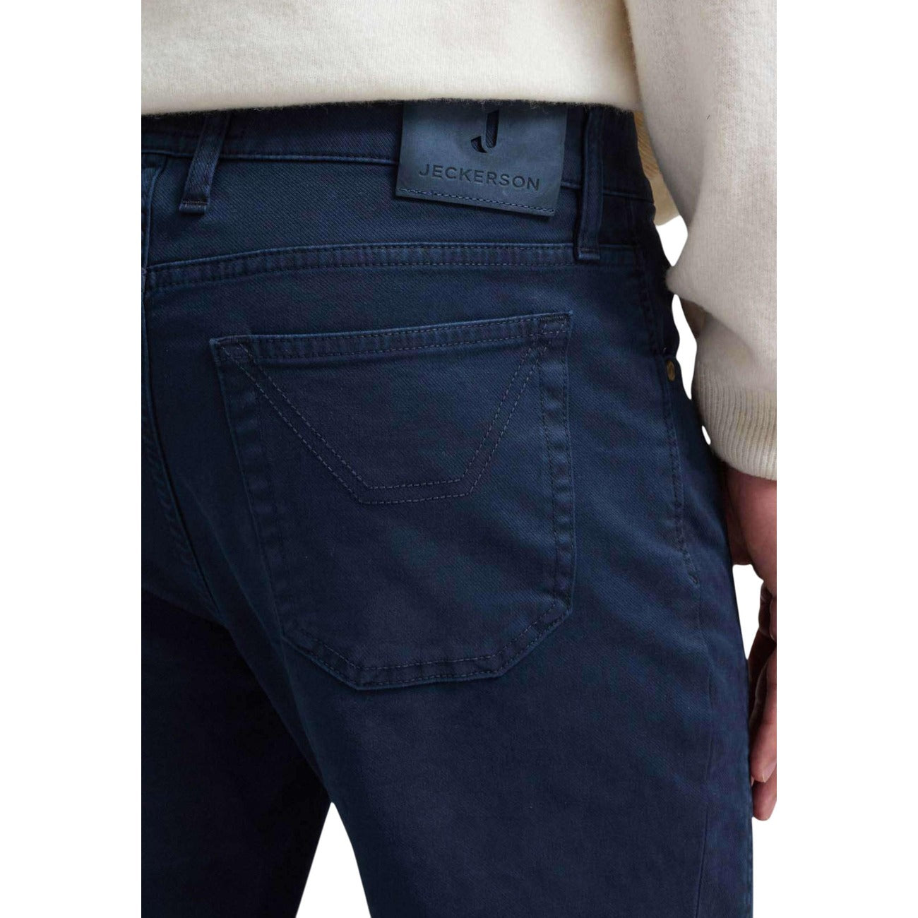 Jeckerson - Jeckerson Men Trousers