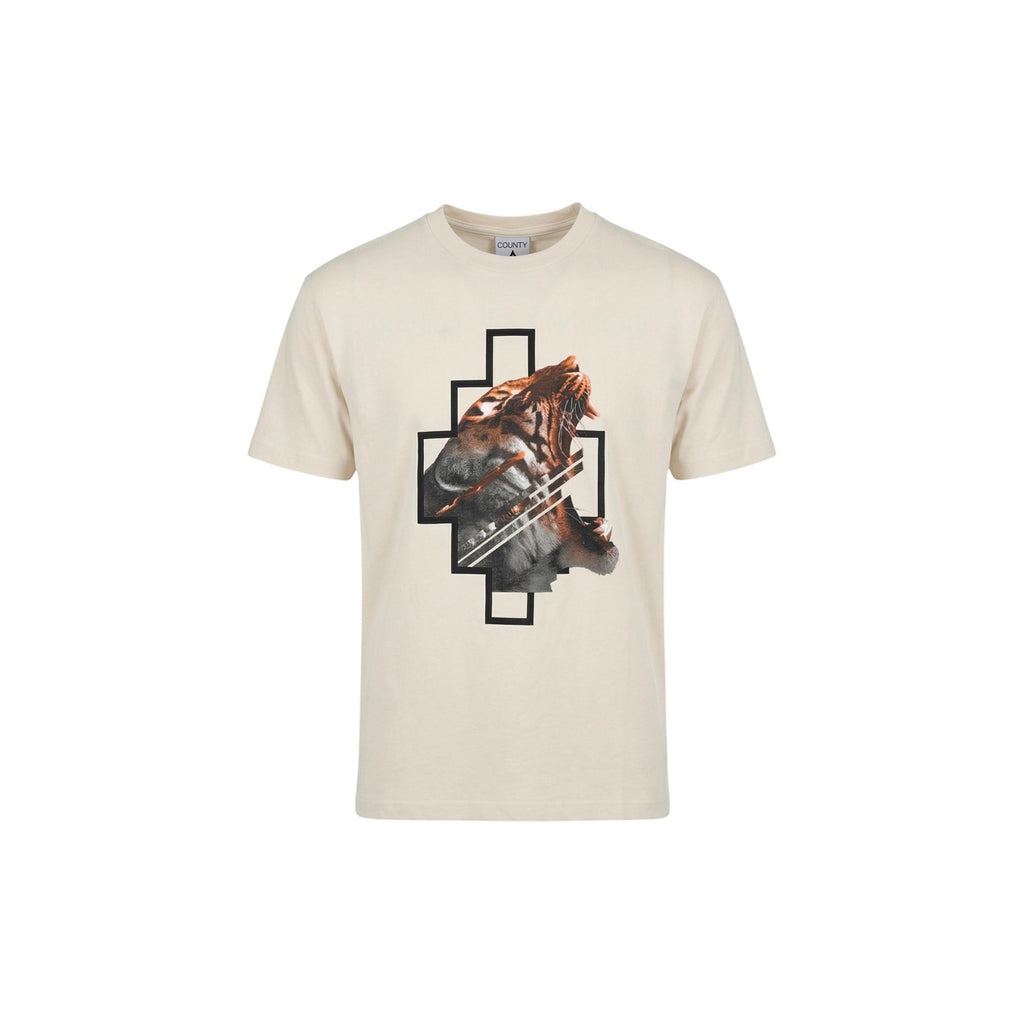 County Of Milan - County Of Milan Men T-Shirt