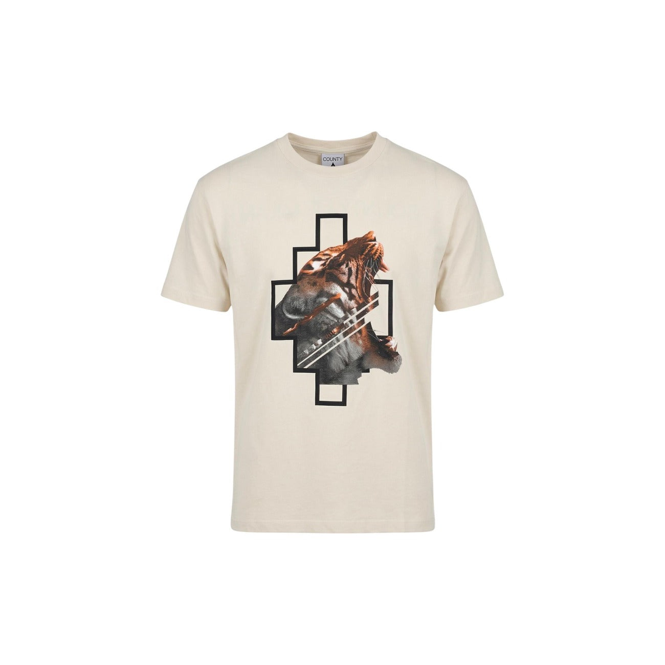 County Of Milan - County Of Milan Men T-Shirt