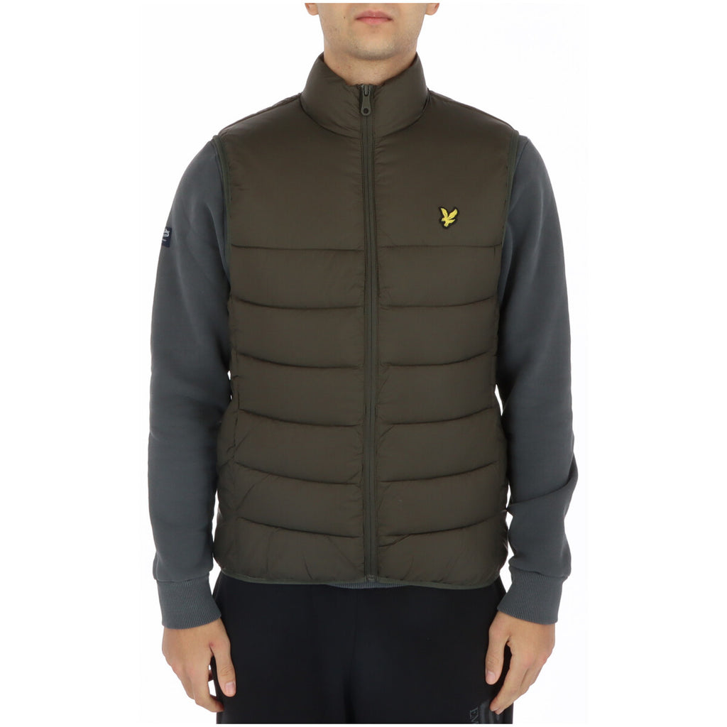 Lyle & Scott - Lyle & Scott Men Gilet