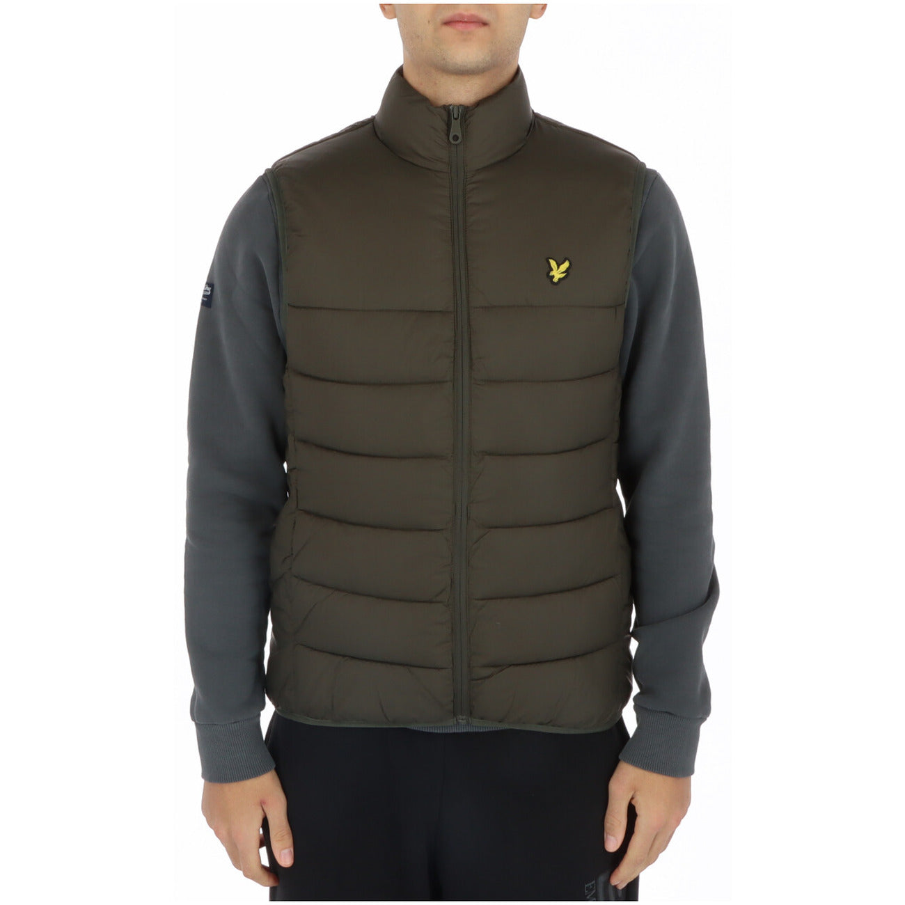 Lyle & Scott - Lyle & Scott Men Gilet