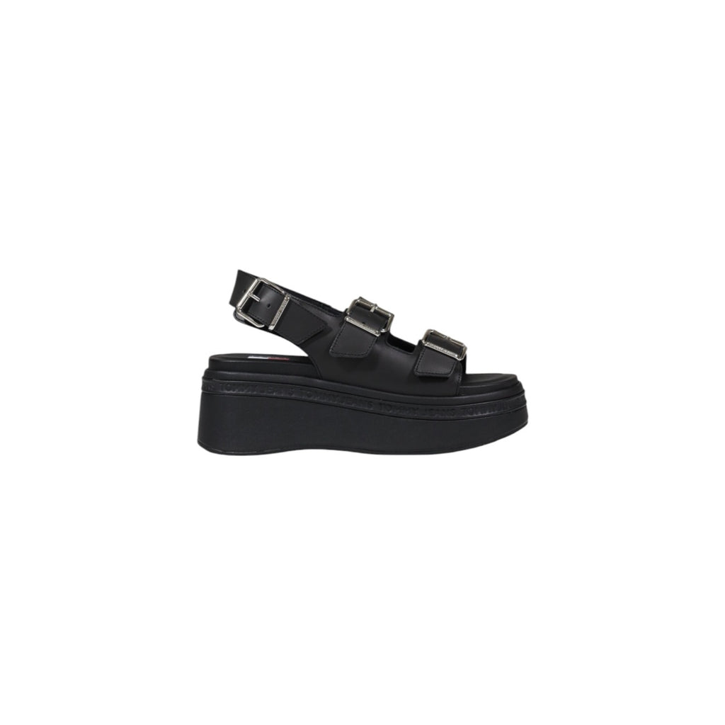 Tommy Hilfiger Jeans - Tommy Hilfiger Jeans Women Wedges