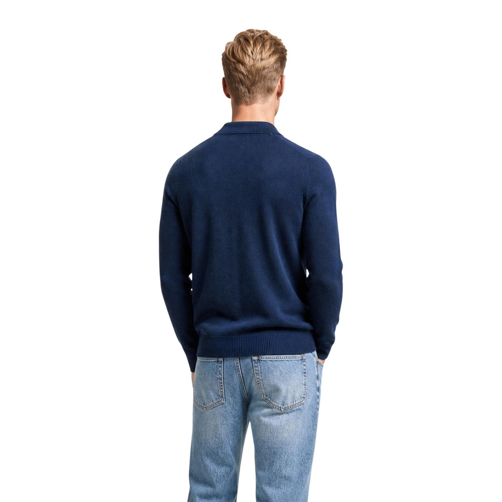 Boss - Boss Men Knitwear