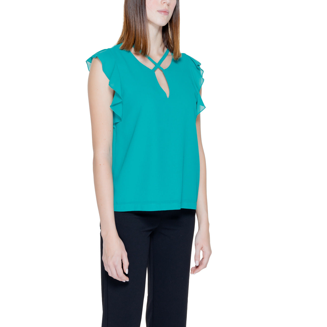 Rinascimento - Rinascimento  Women Blouse
