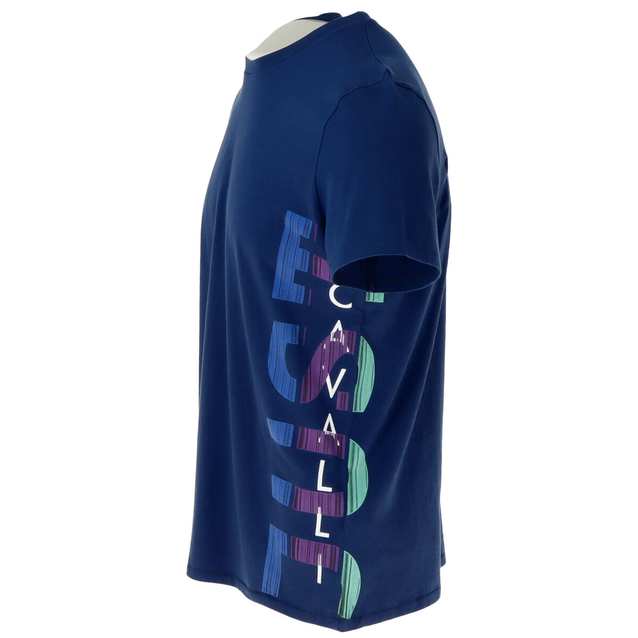 Just Cavalli - Just Cavalli Men T-Shirt