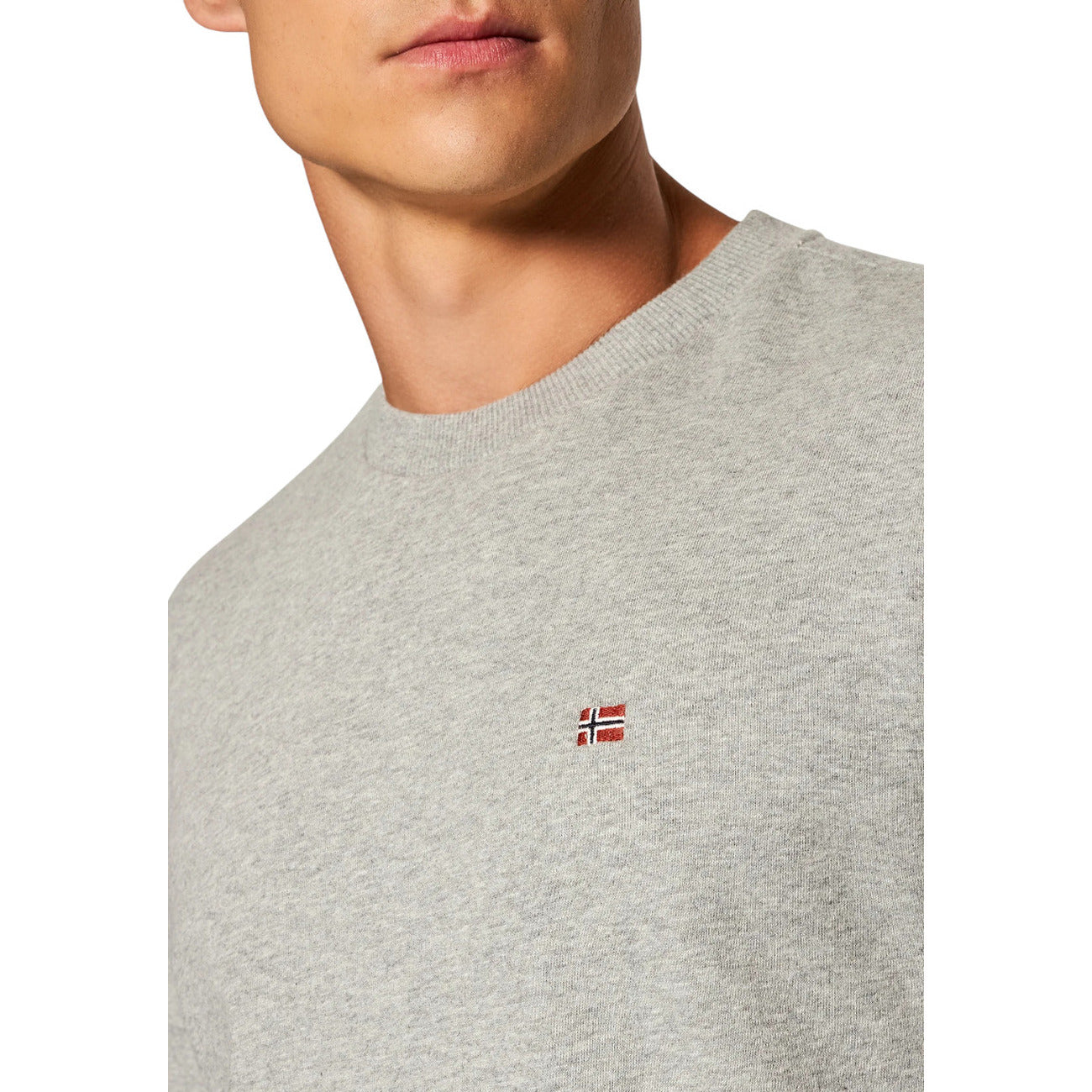 Napapijri - Napapijri Men Sweatshirts