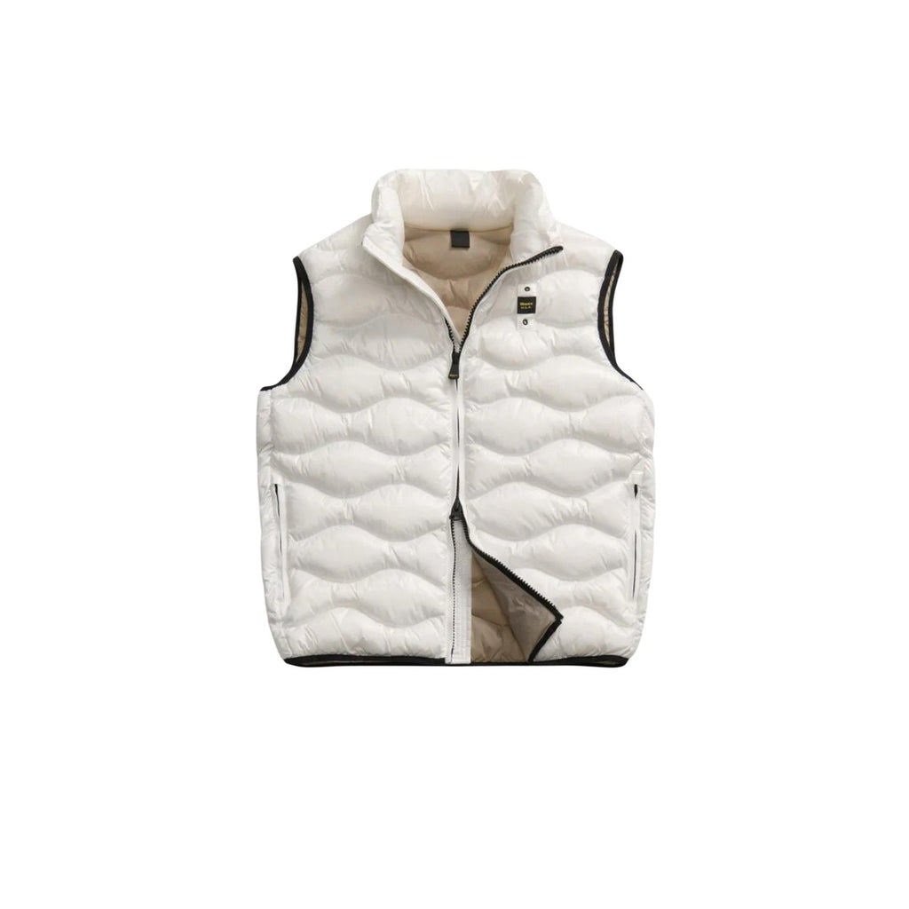 Blauer - Blauer Men Gilet