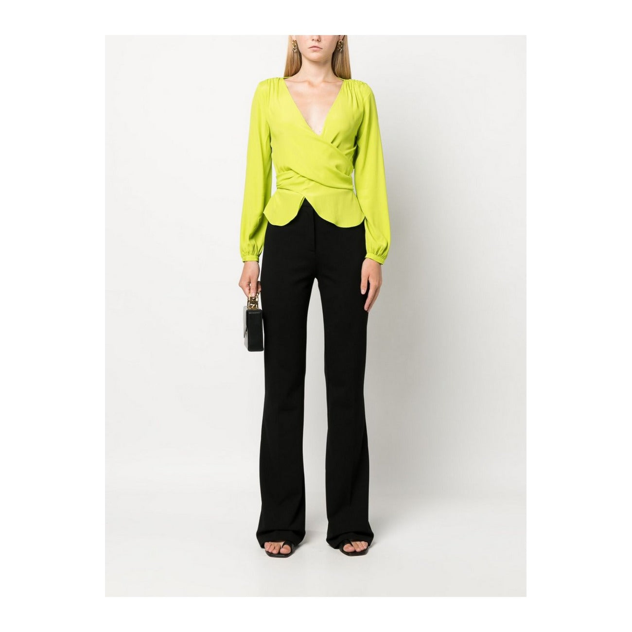Pinko - Pinko  Women Trousers