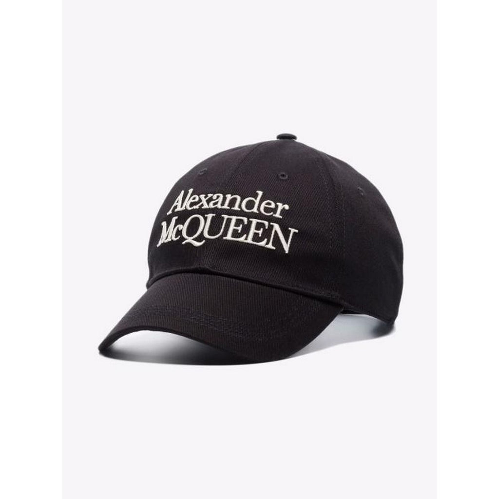 Alexander Mcqueen - Alexander Mcqueen Men Cap