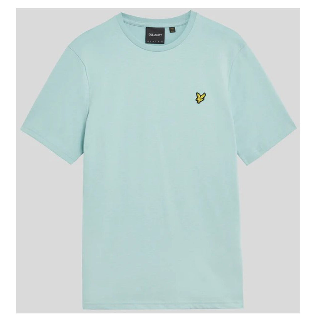 Lyle & Scott - Lyle & Scott Men T-Shirt