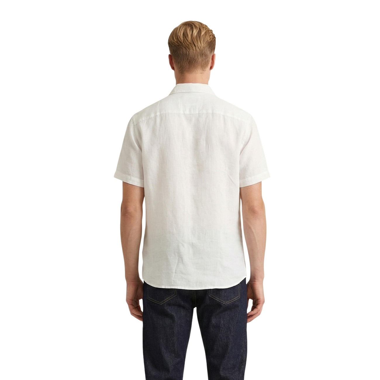 Gianni Lupo - Gianni Lupo Men Shirt