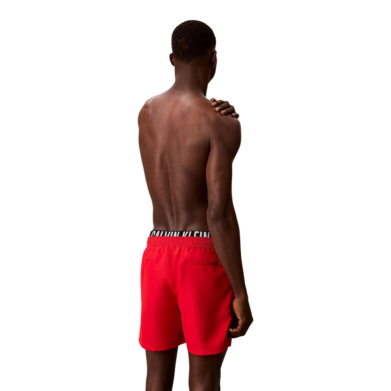 Calvin Klein Jeans - Calvin Klein Jeans Men Swimwear