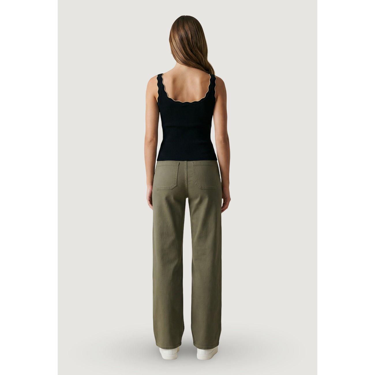 Jacqueline De Yong - Jacqueline De Yong  Women Trousers