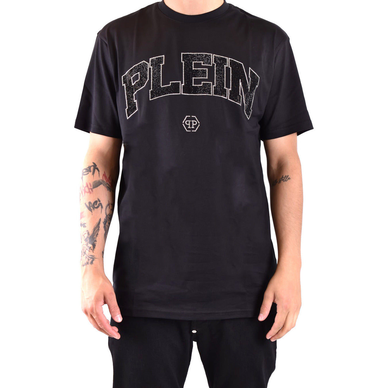 Philipp Plein Men T-Shirt