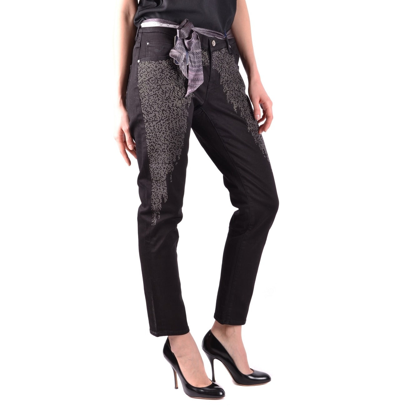 Jacob Cohen - Jacob Cohen  Women Jeans