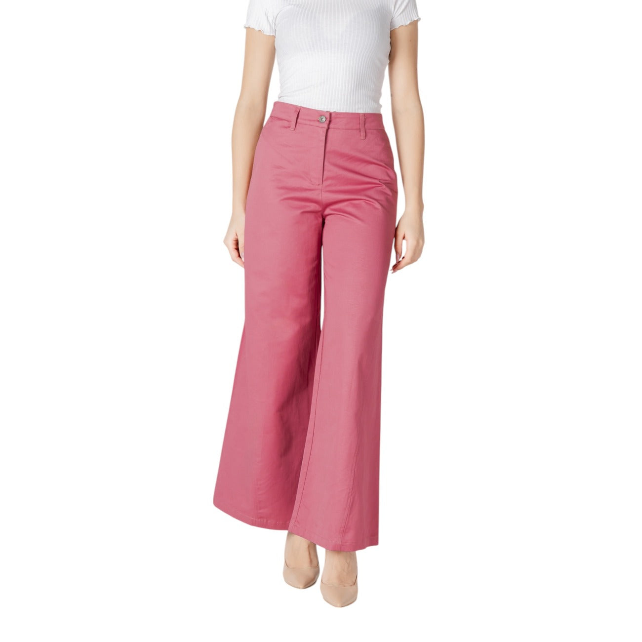 Ichi - Ichi  Women Trousers