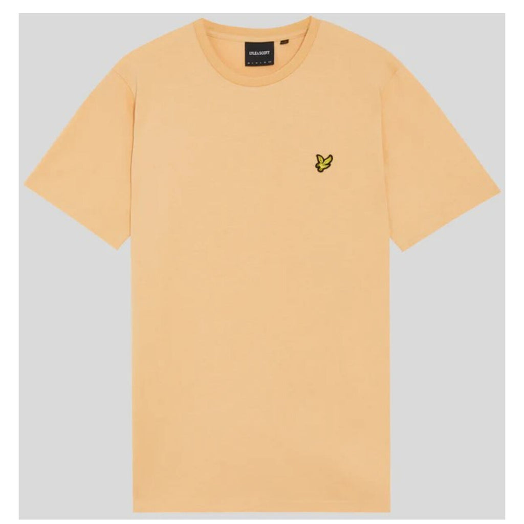 Lyle & Scott - Lyle & Scott Men T-Shirt