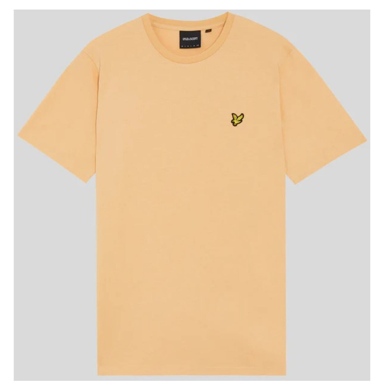 Lyle & Scott - Lyle & Scott Men T-Shirt