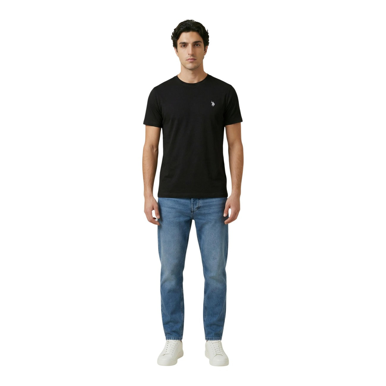 U.s. Polo Assn. - U.s. Polo Assn. Men T-Shirt
