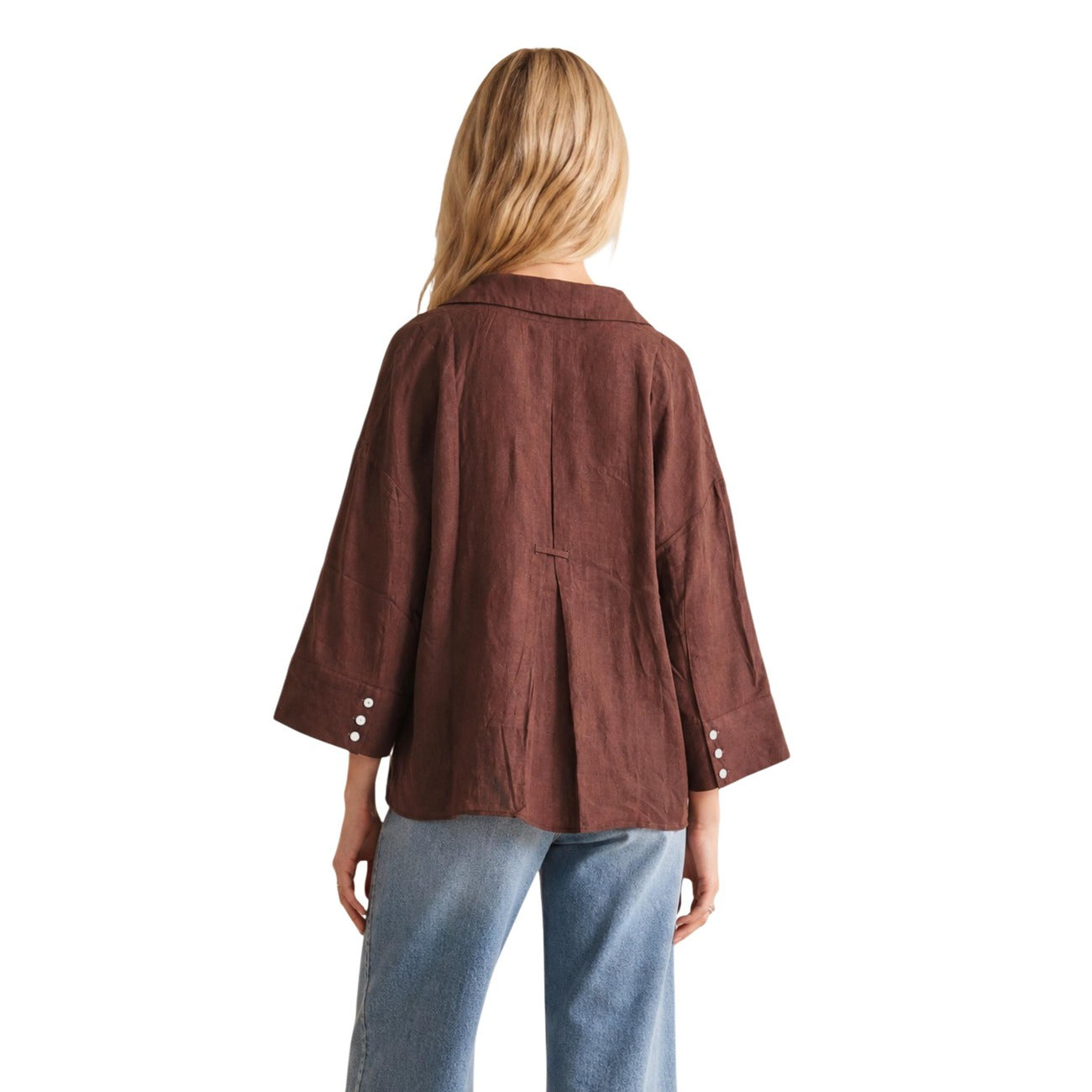 Jacqueline De Yong - Jacqueline De Yong  Women Shirt