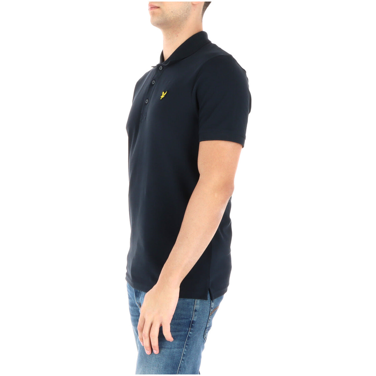 Lyle & Scott - Lyle & Scott Men Polo