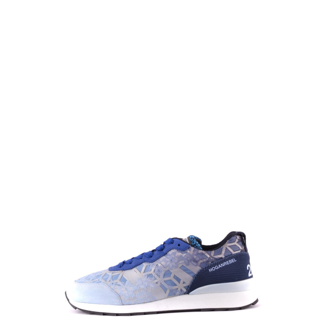 Hogan - Hogan Women Sneakers
