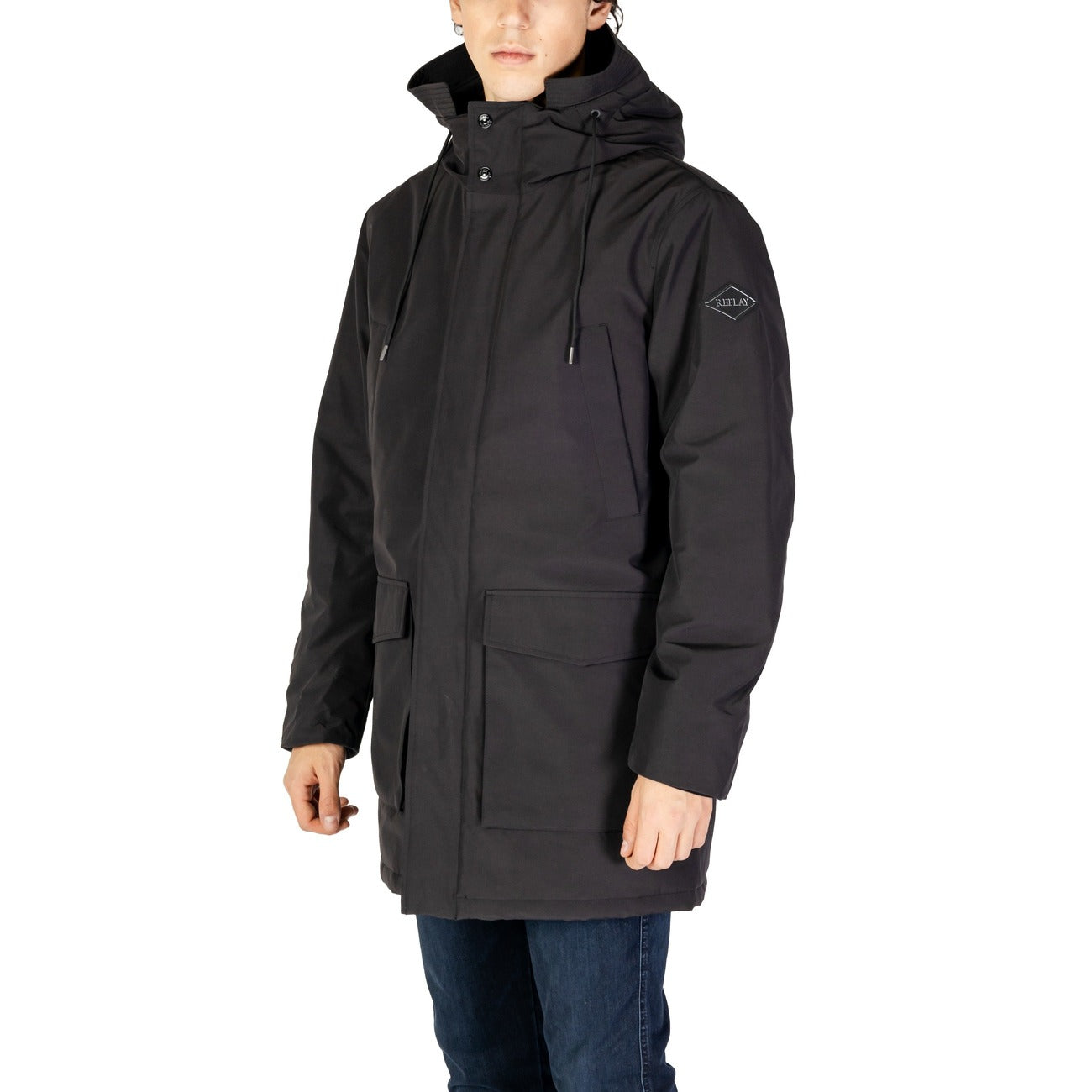Replay Men Jacket
